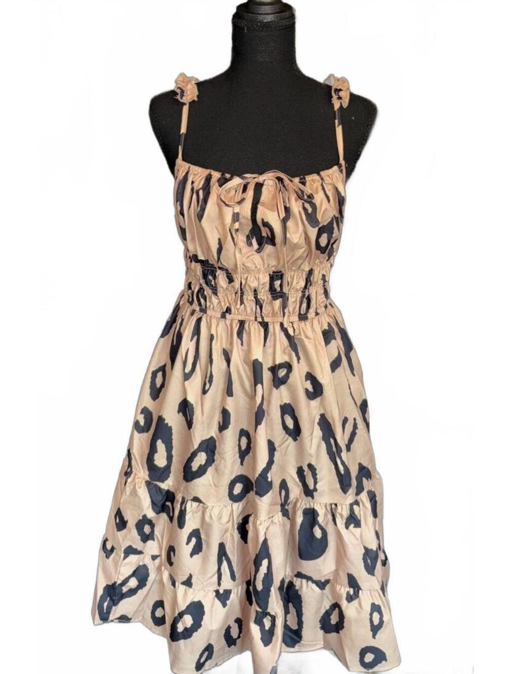 NWT -Zaful- Dress, Size M
